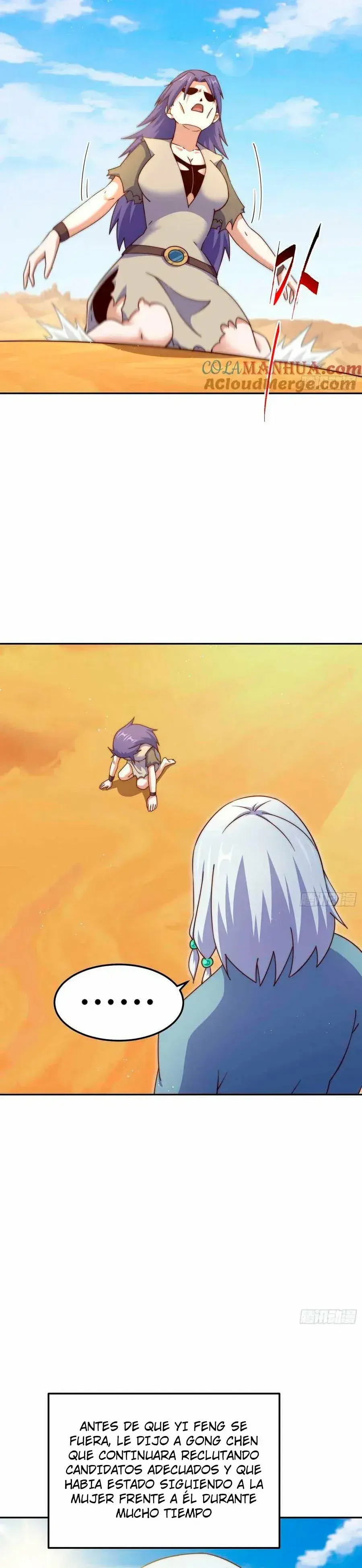 Capitulo 204 page 5