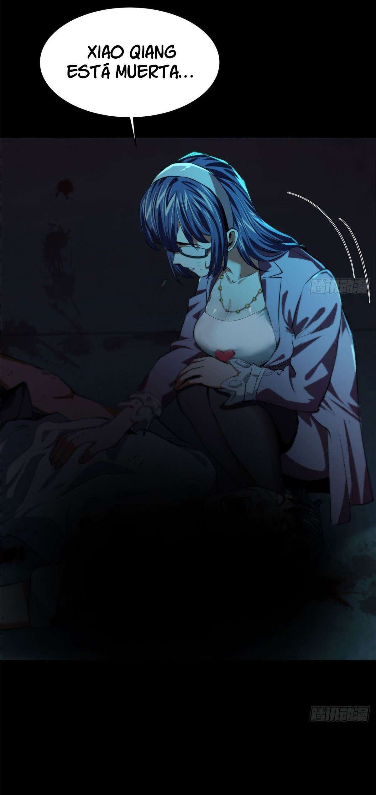 Capitulo 11 page 31