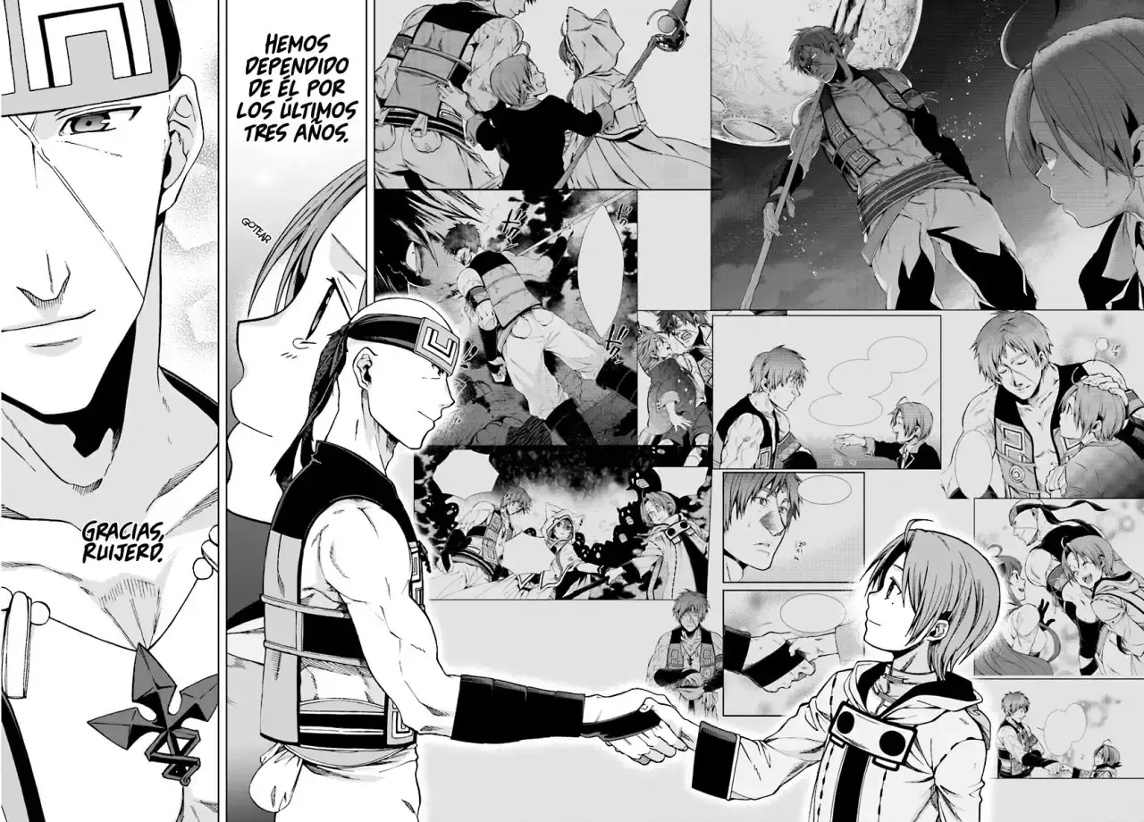 Capitulo 49 page 27