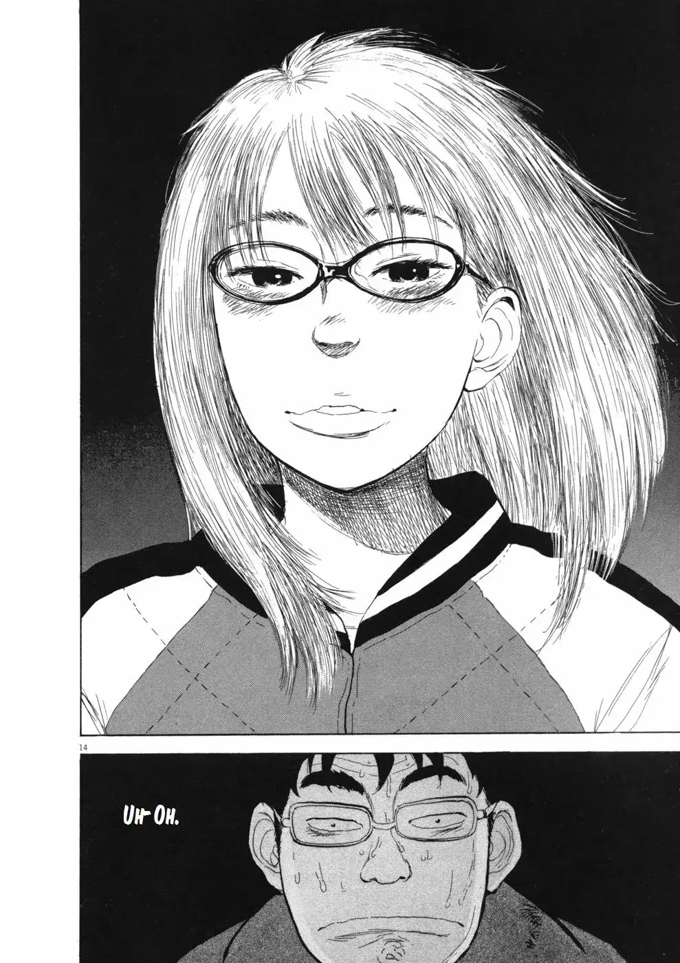 Capitulo 71 page 16