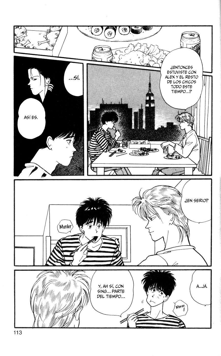 Capitulo 60 page 22