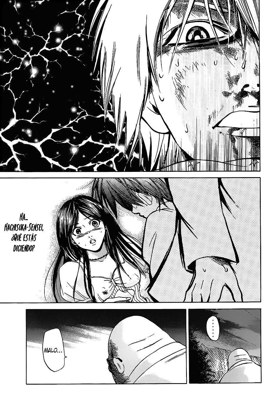 Capitulo 23 page 20