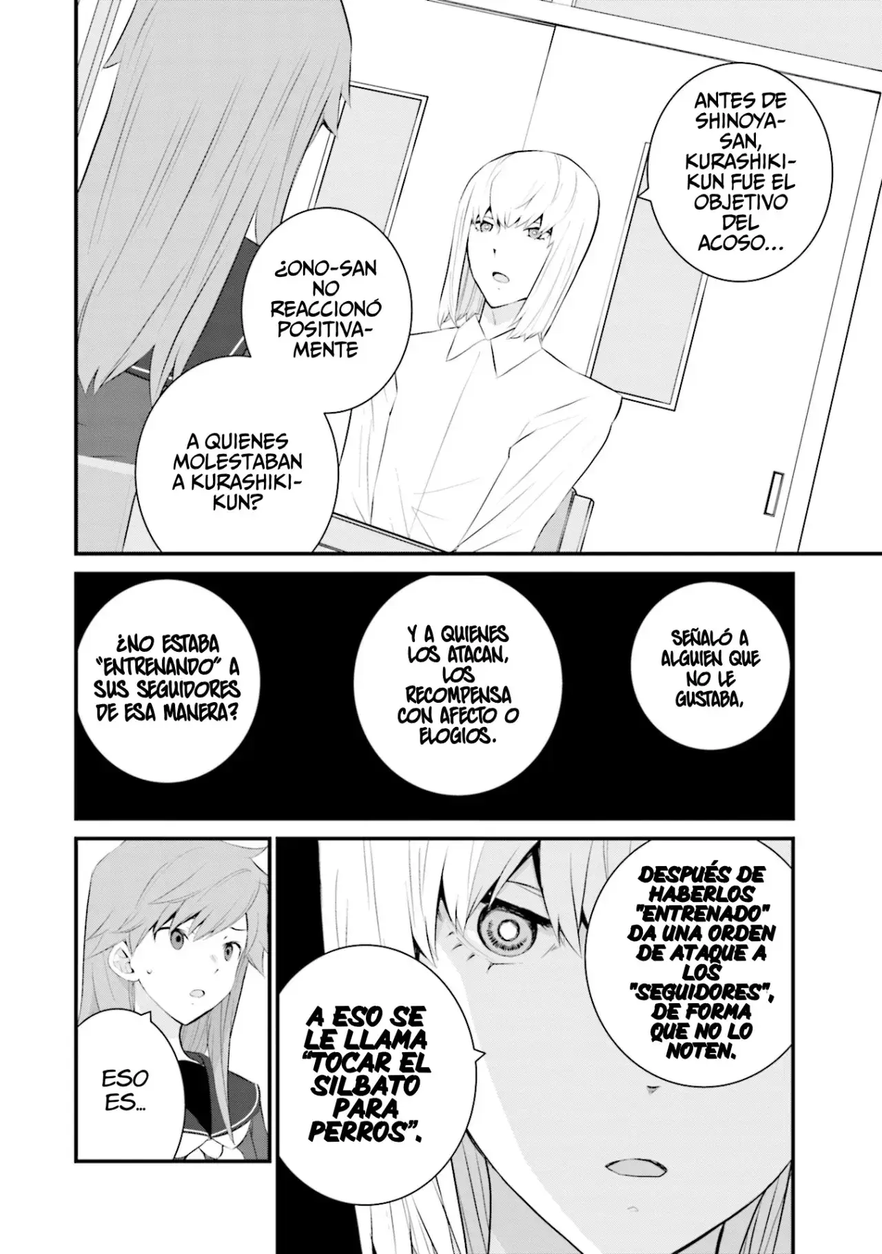 Capitulo 65 page 12