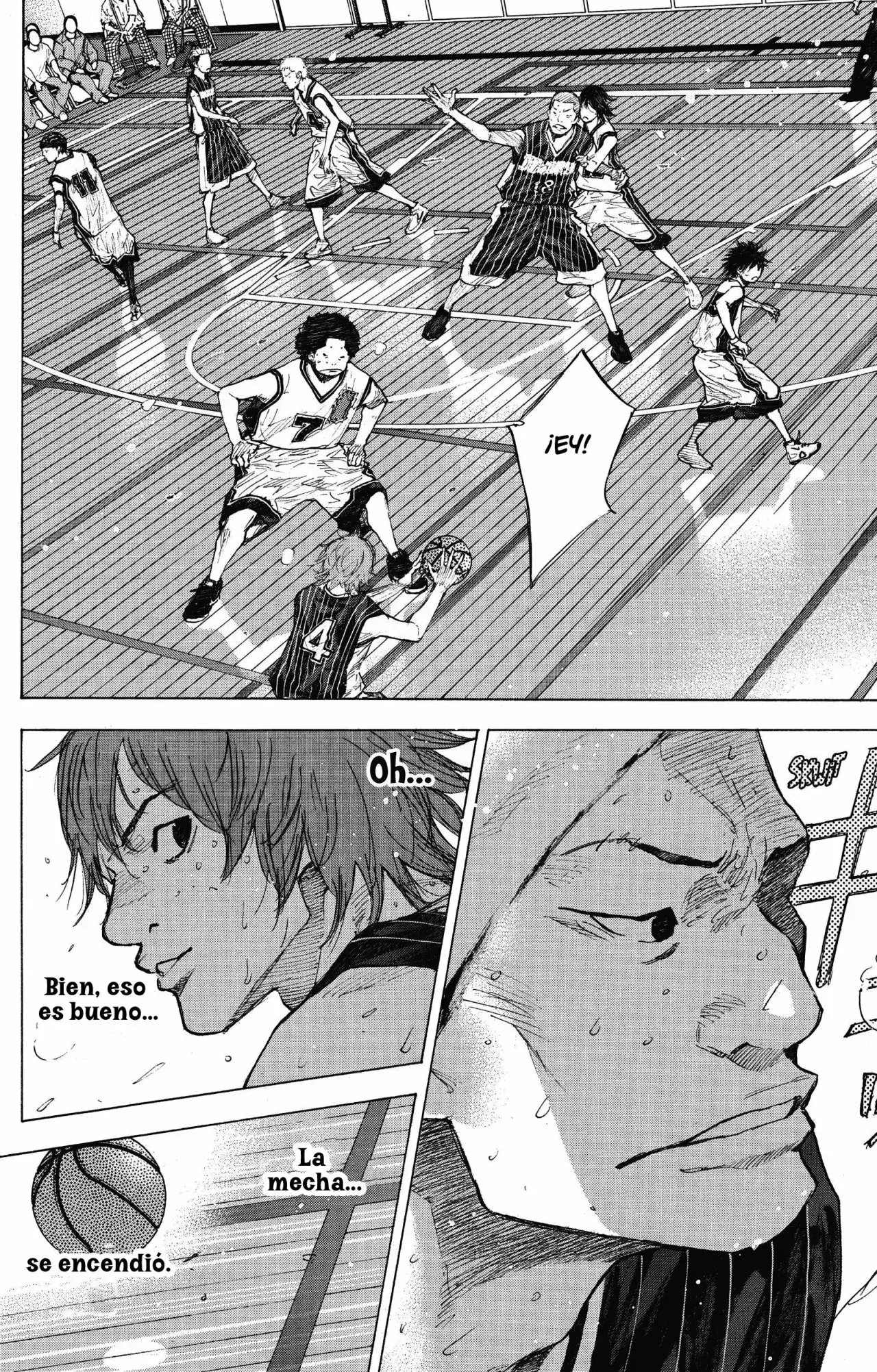 Capitulo 250 page 34