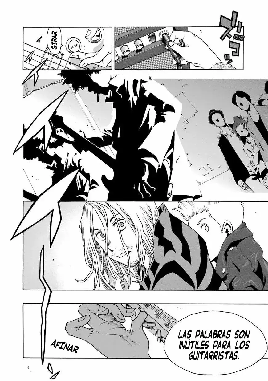 Capitulo 26 page 20