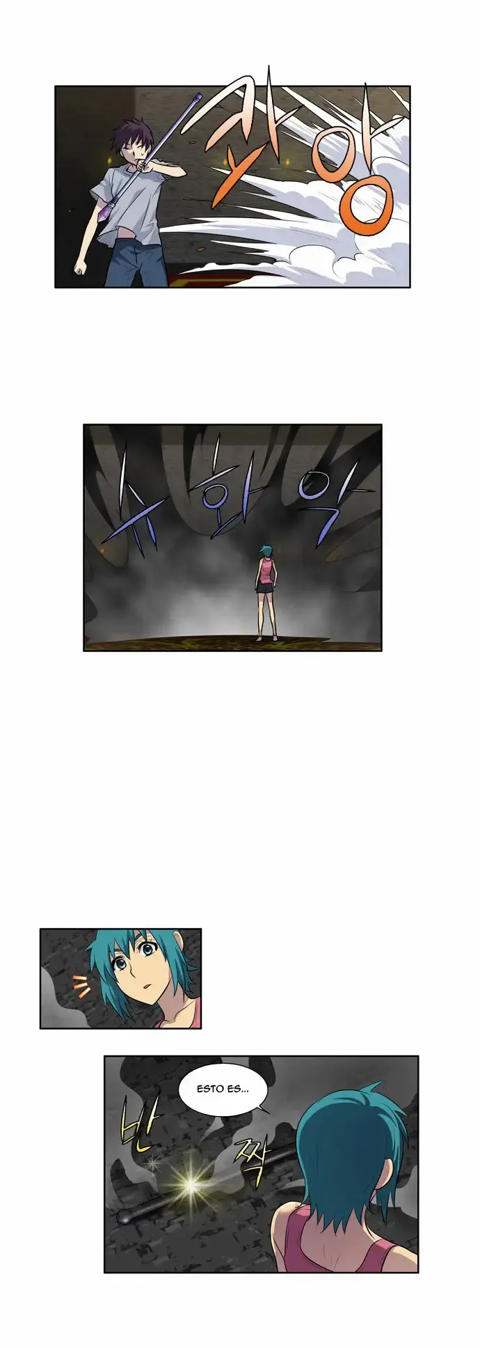Capitulo 101 page 13