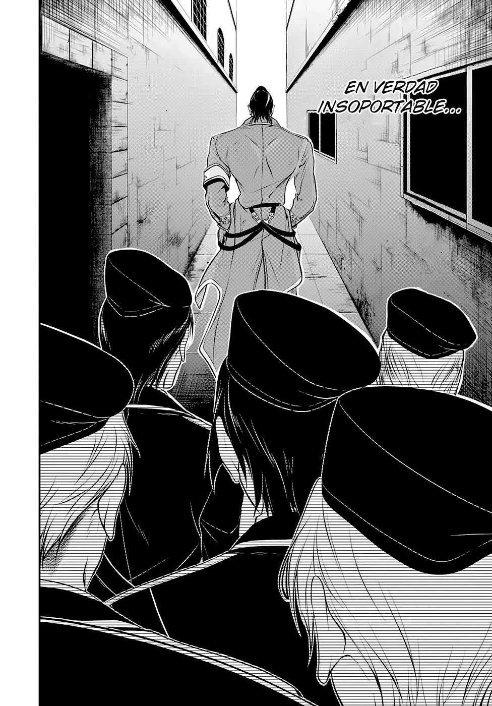 Capitulo 39 page 20