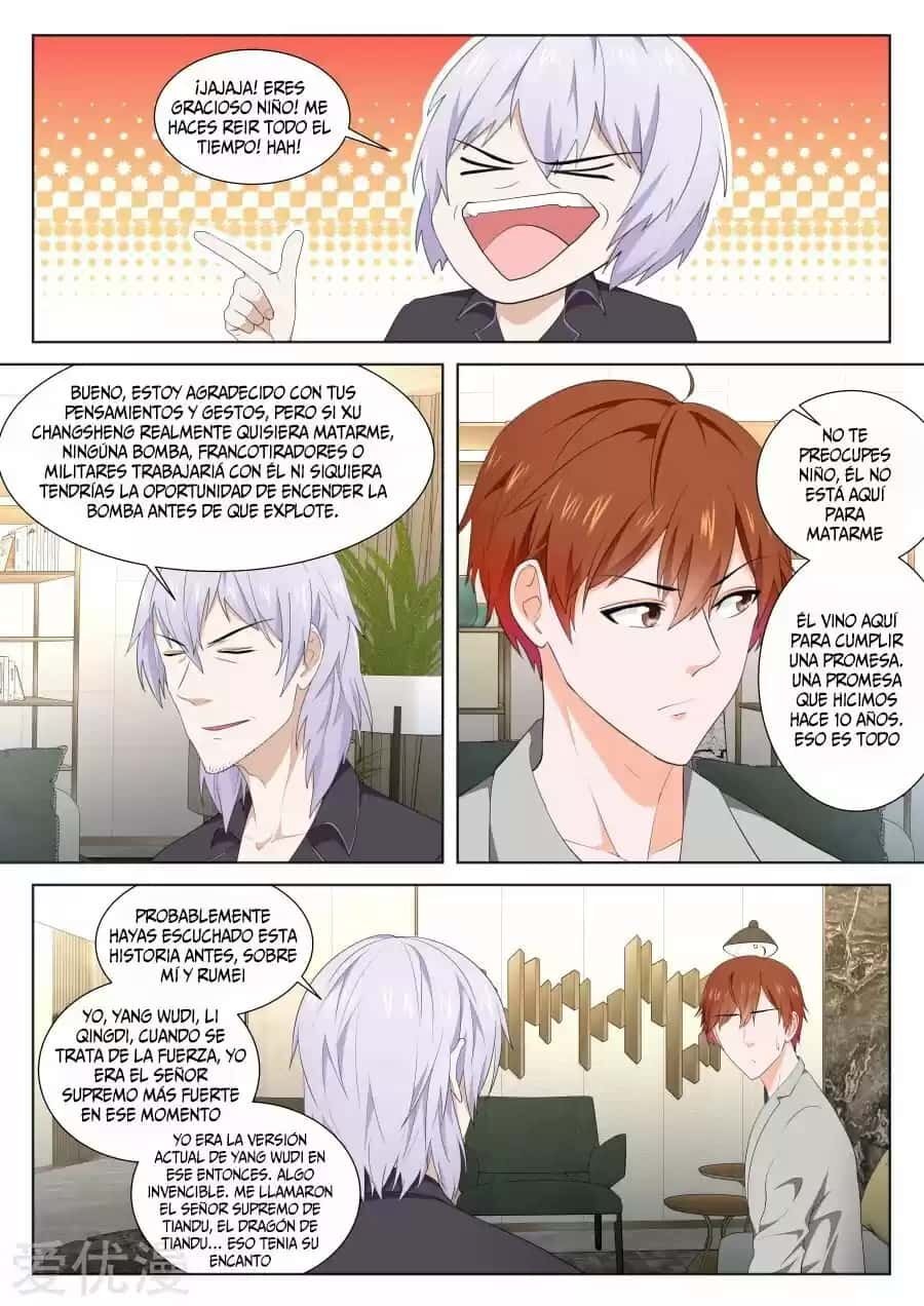 Capitulo 246 page 15
