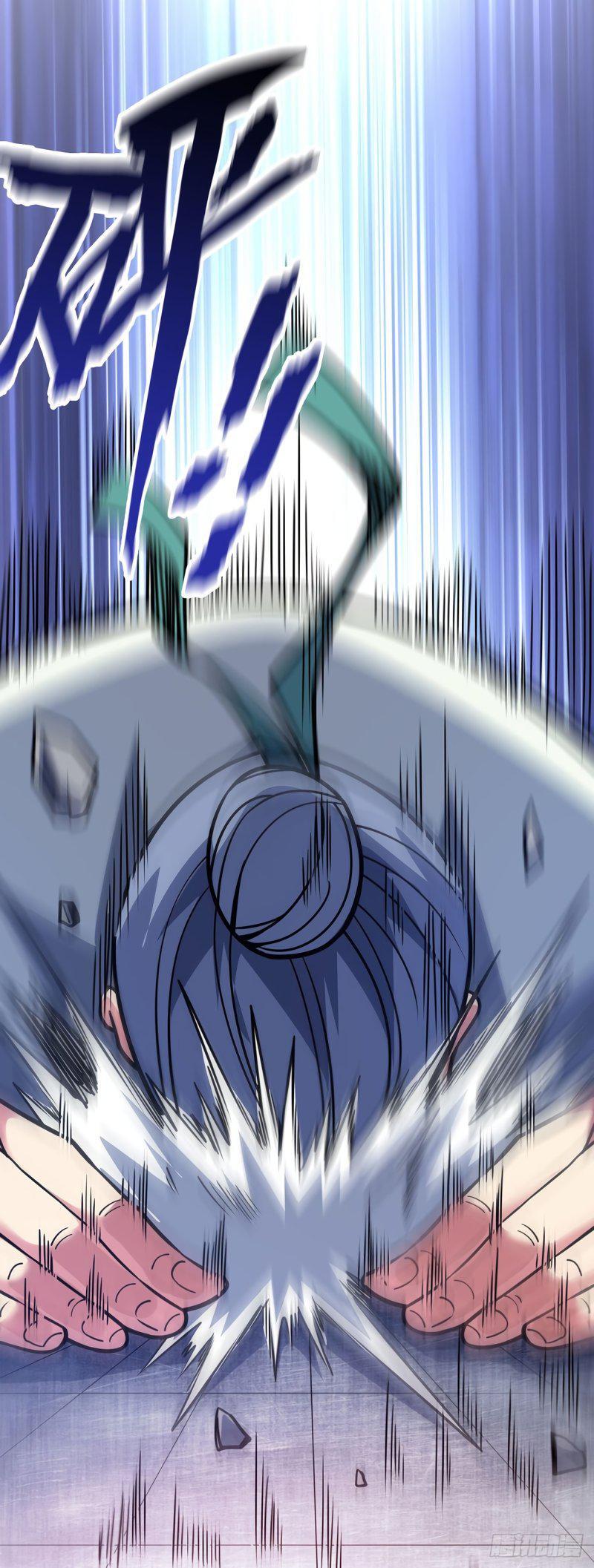 Capitulo 99 page 15