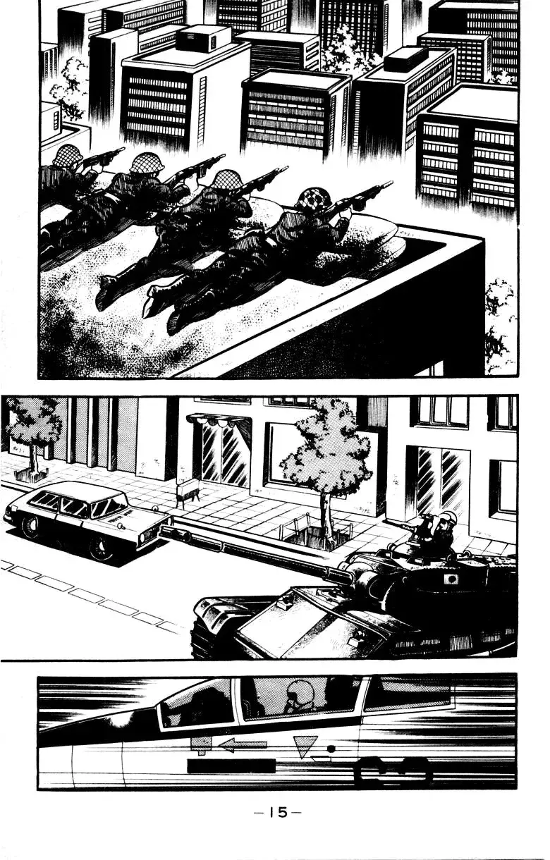 Capitulo 19 page 12