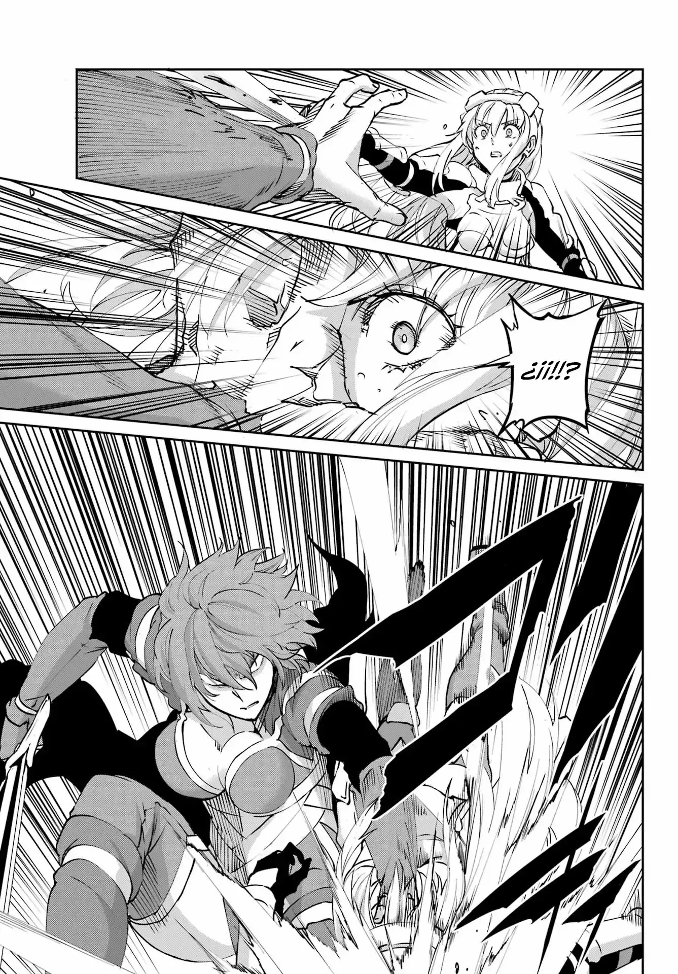 Capitulo 119 page 34