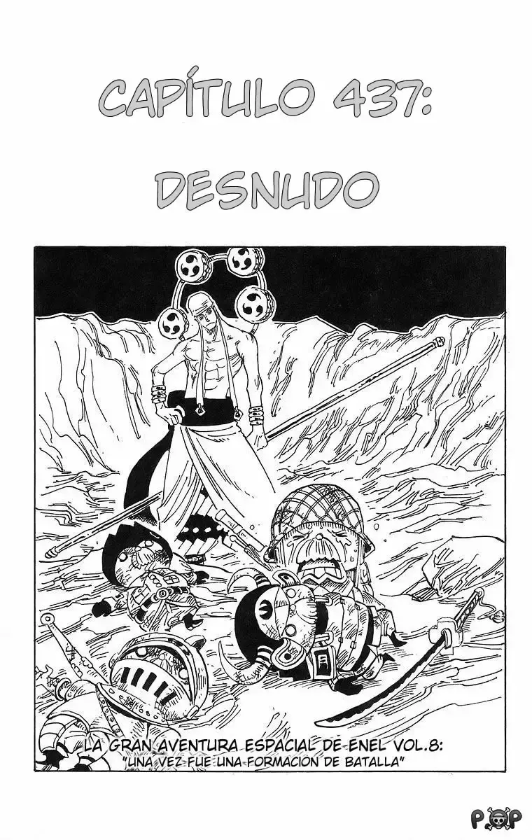 Capitulo 437 page 1