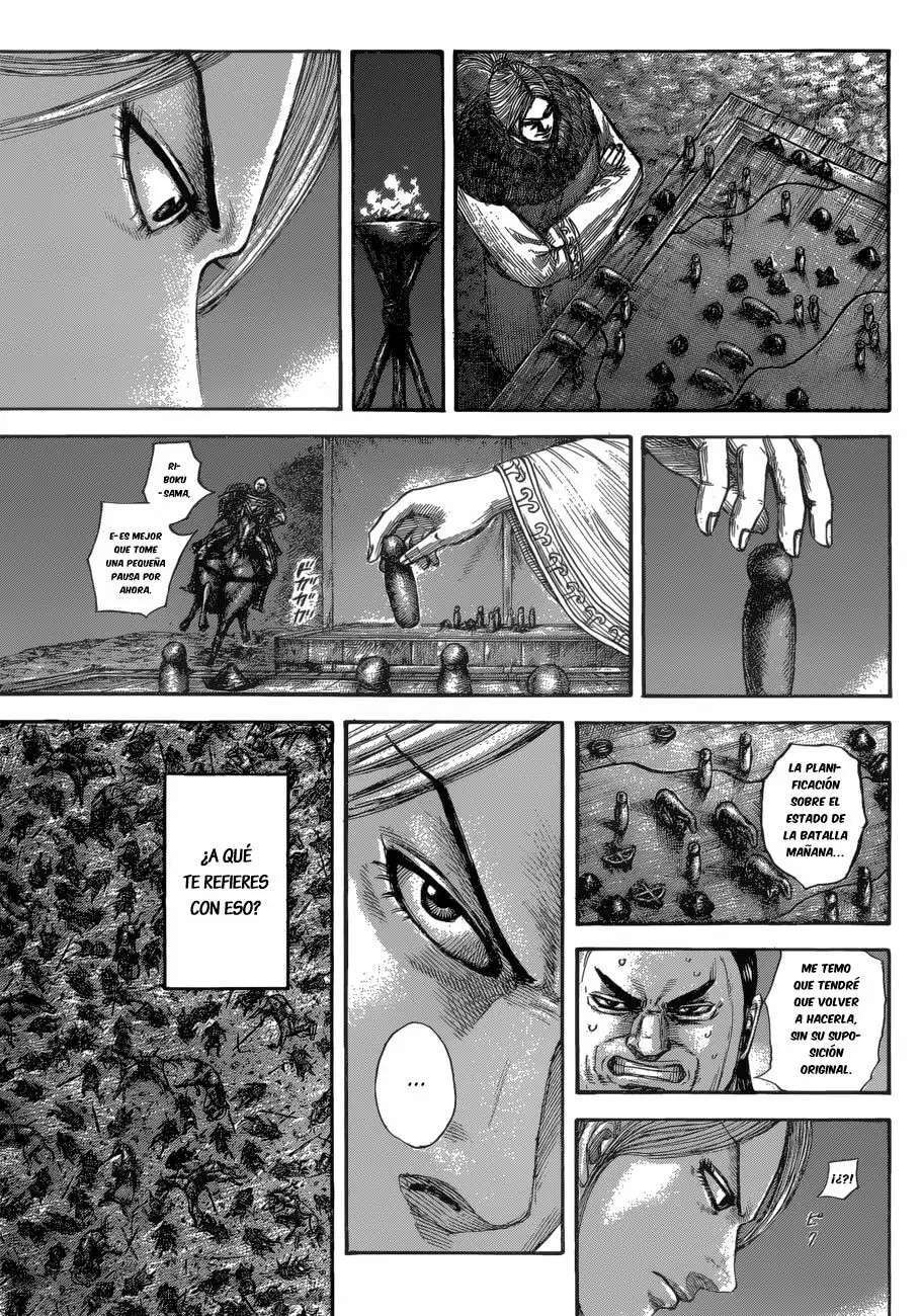 Capitulo 534 page 19