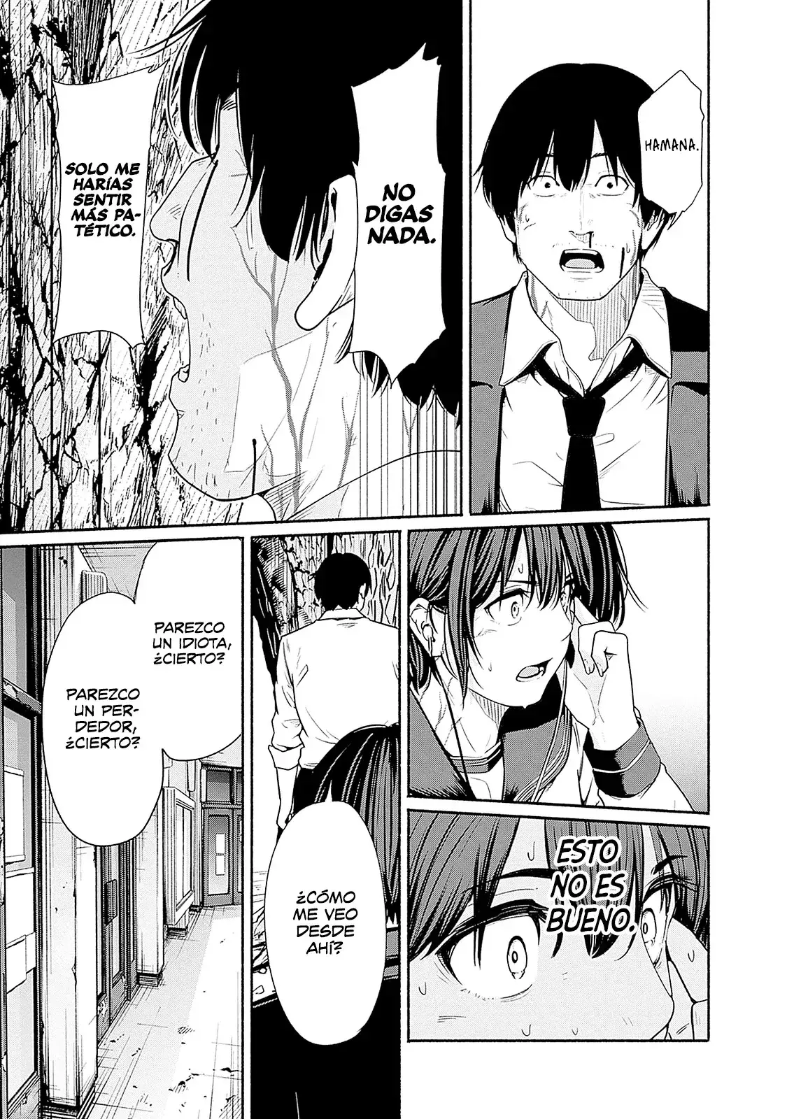 Capitulo 22 page 40