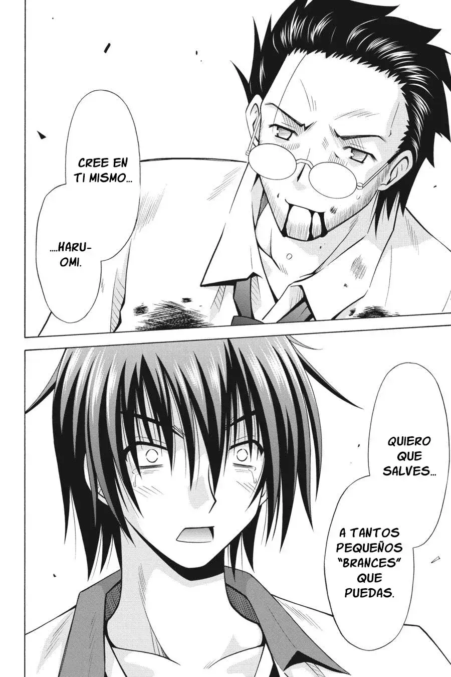 Capitulo 22 page 24