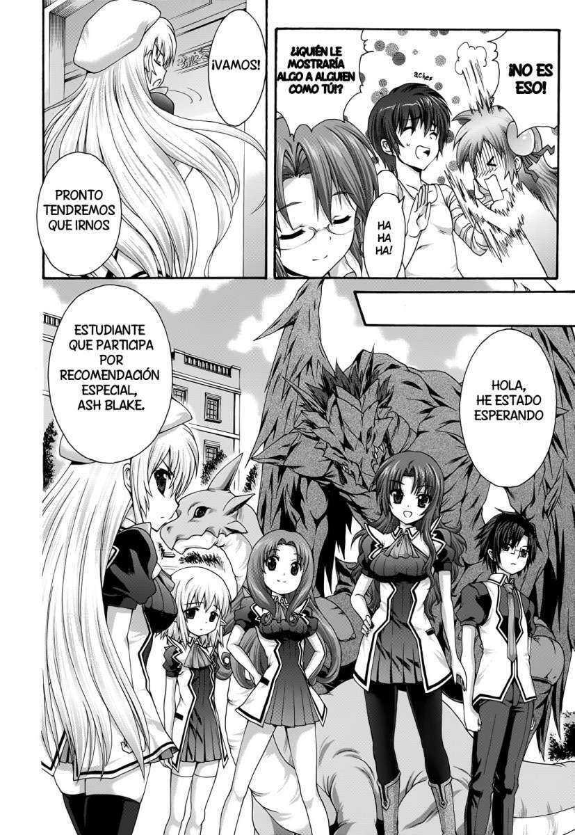Capitulo 18 page 28