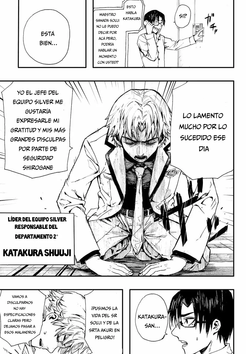 Capitulo 3 page 10
