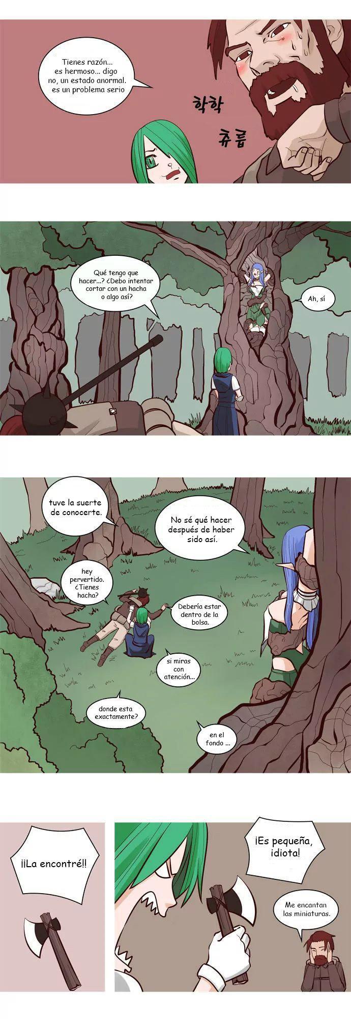 Capitulo 27 page 11
