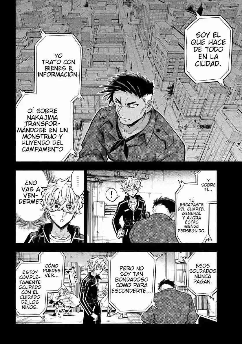 Capitulo 100 page 16