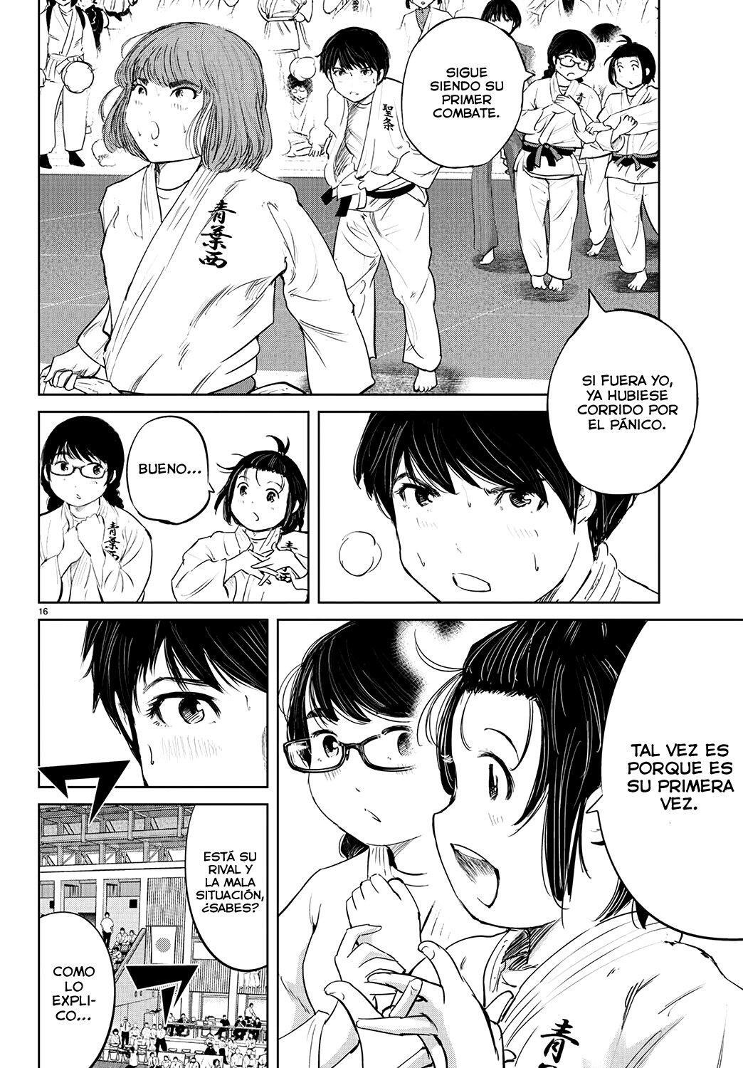 Capitulo 67 page 17