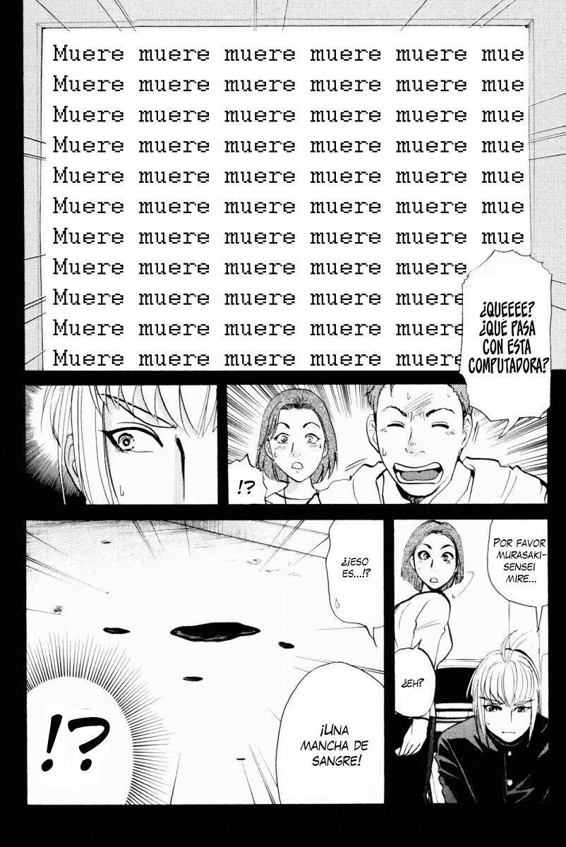 Capitulo 53 page 15