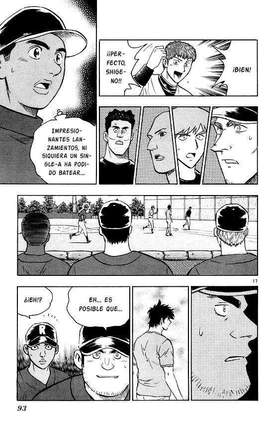 Capitulo 443 page 17