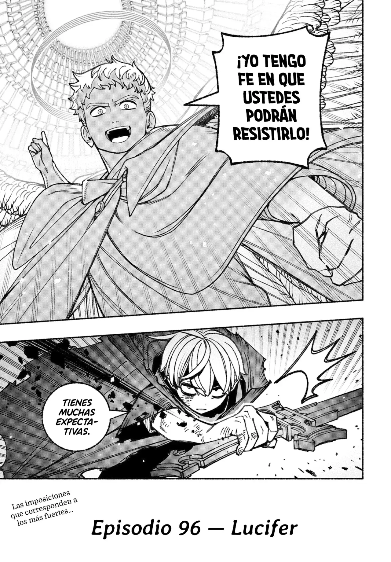 Capitulo 96 page 22