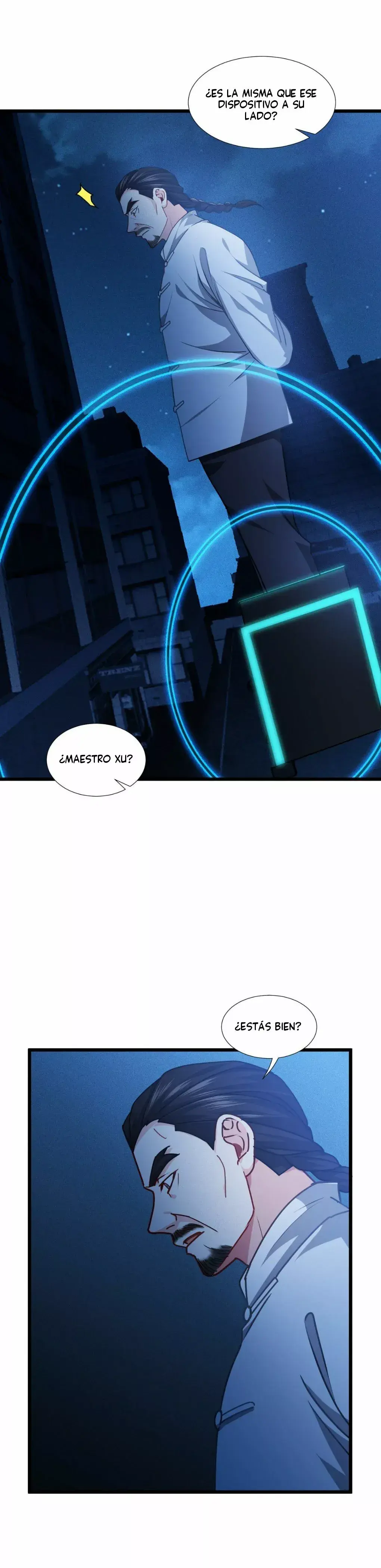 Capitulo 41 page 14