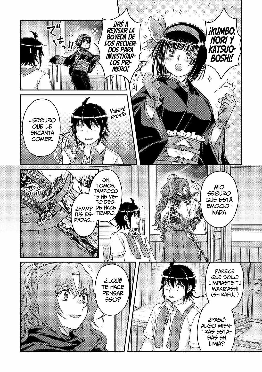 Capitulo 66 page 13