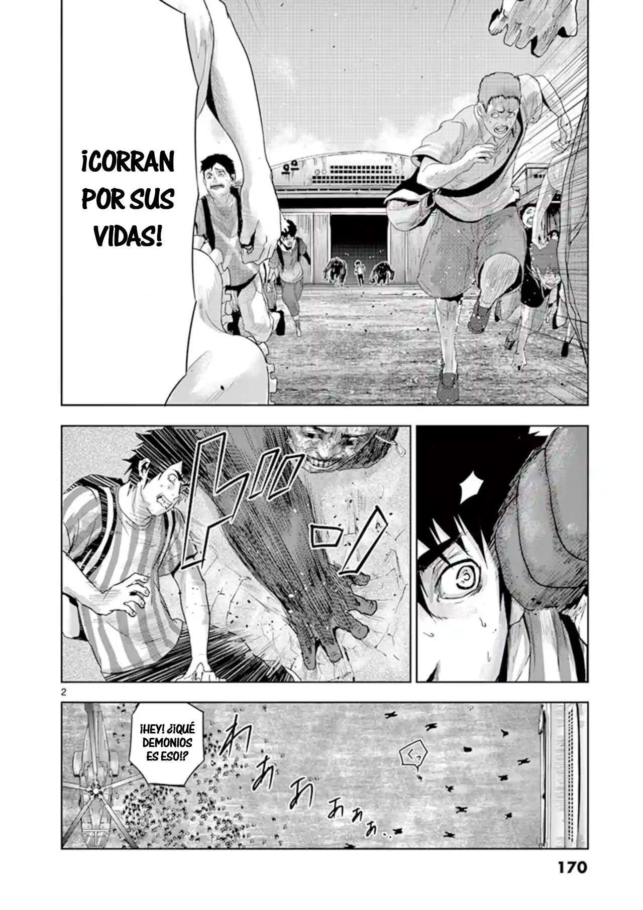 Capitulo 20 page 3