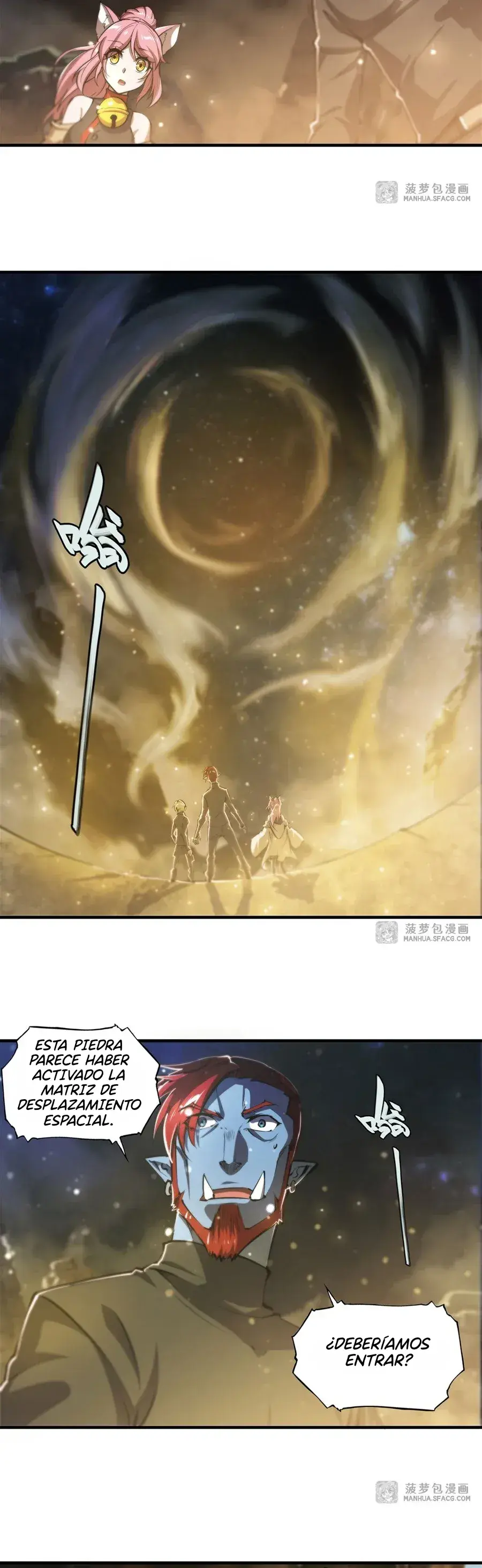 Capitulo 203 page 4