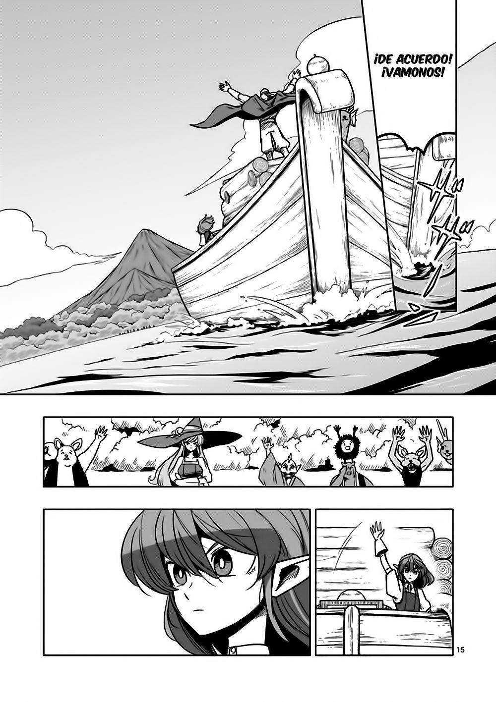 Capitulo 23 page 16