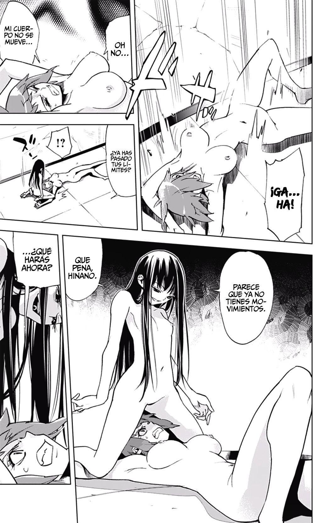 Capitulo 57 page 10