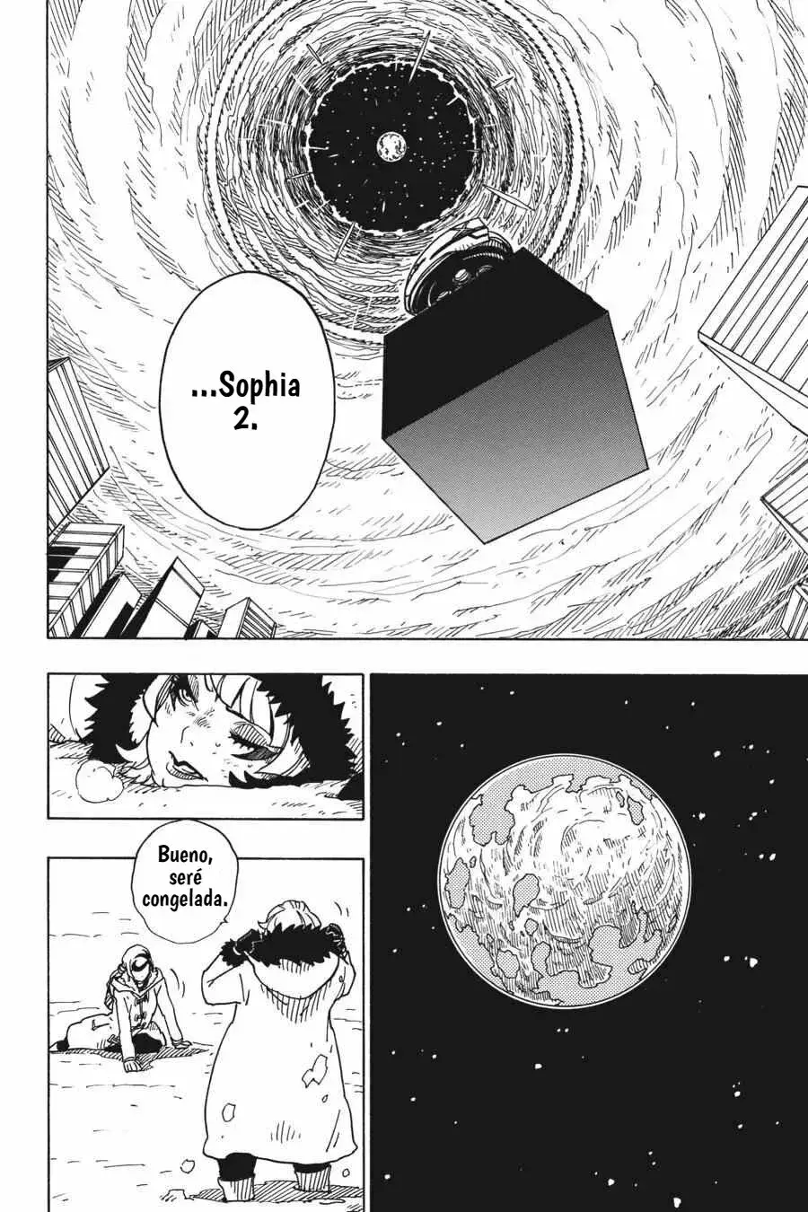 Capitulo 116 page 22