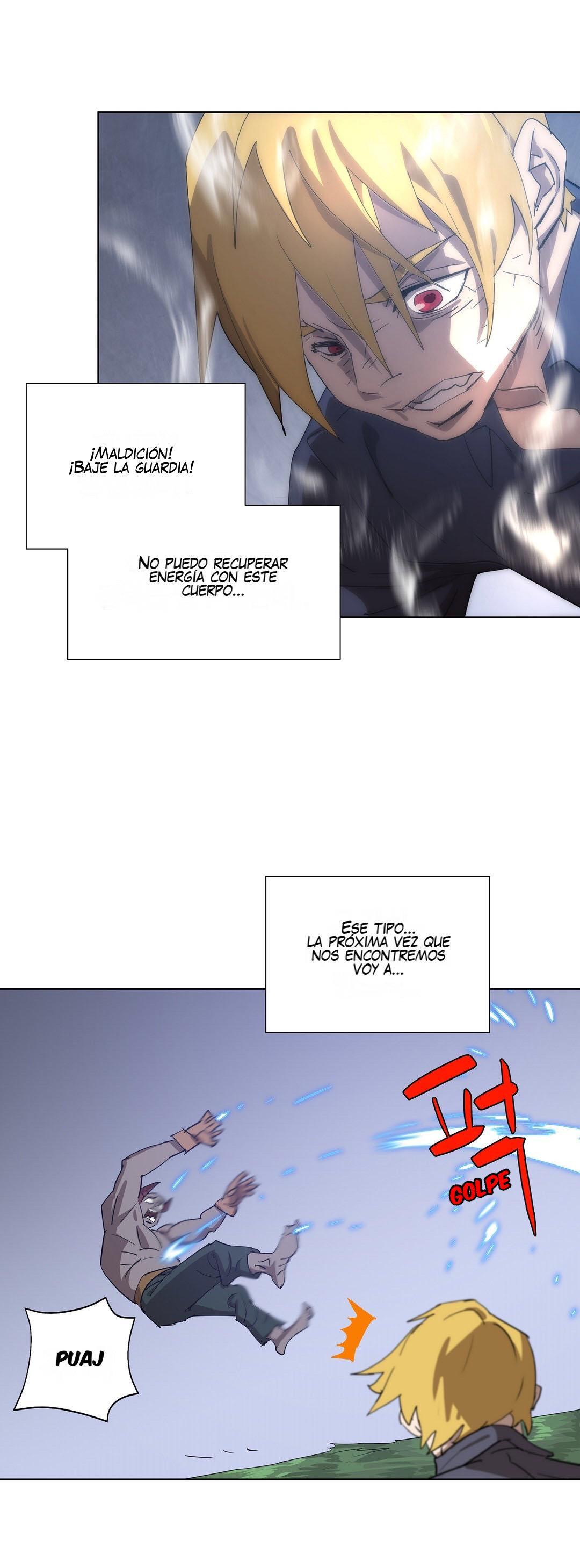 Capitulo 164 page 36