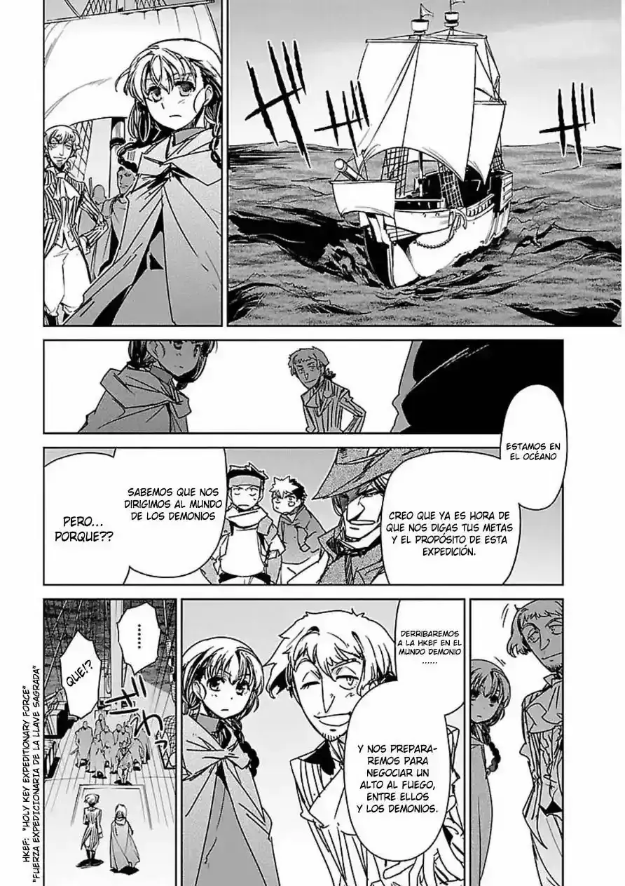 Capitulo 43 page 5