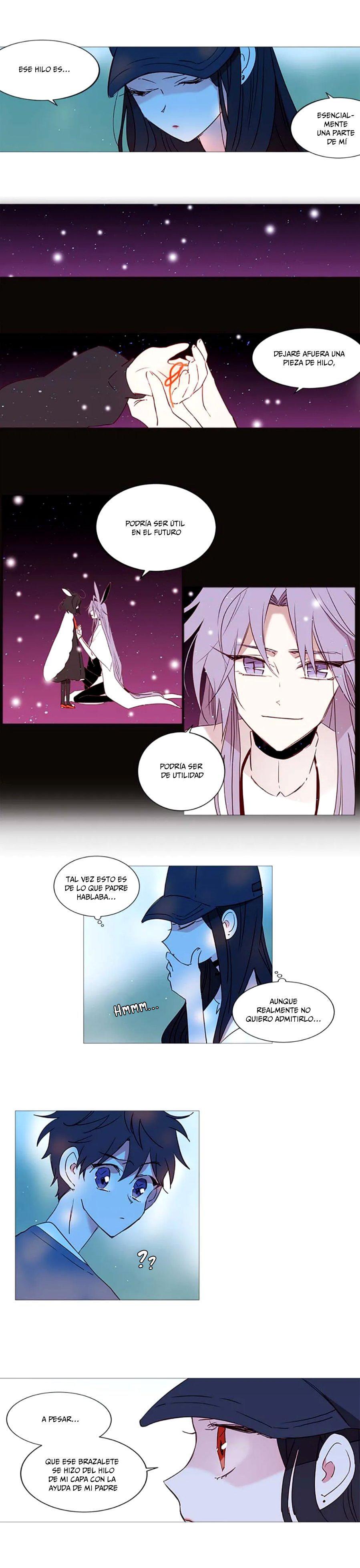 Capitulo 19 page 11