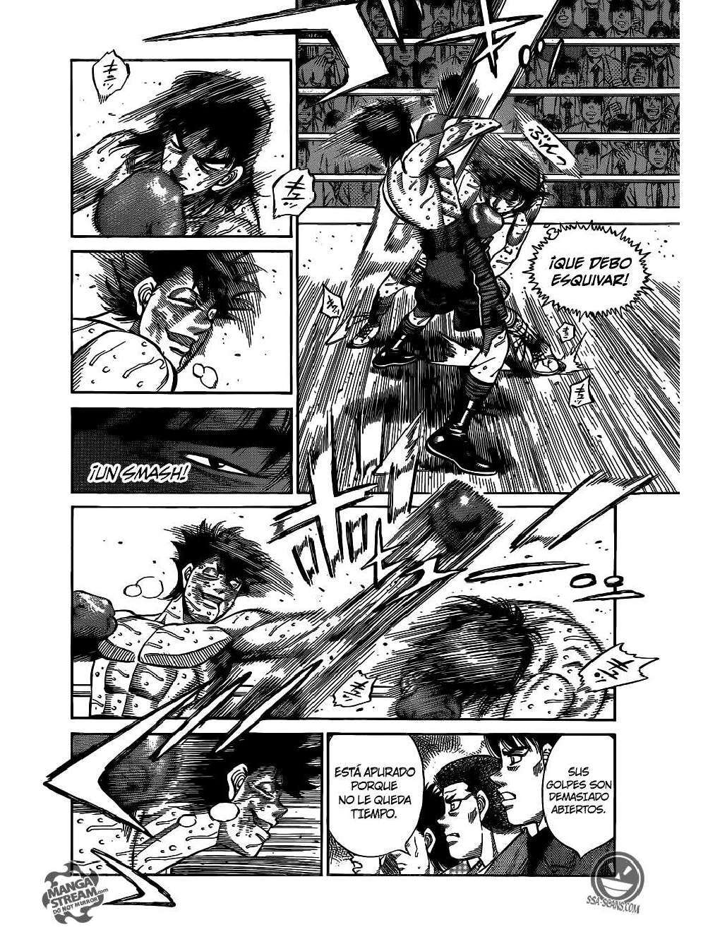 Capitulo 1089 page 8