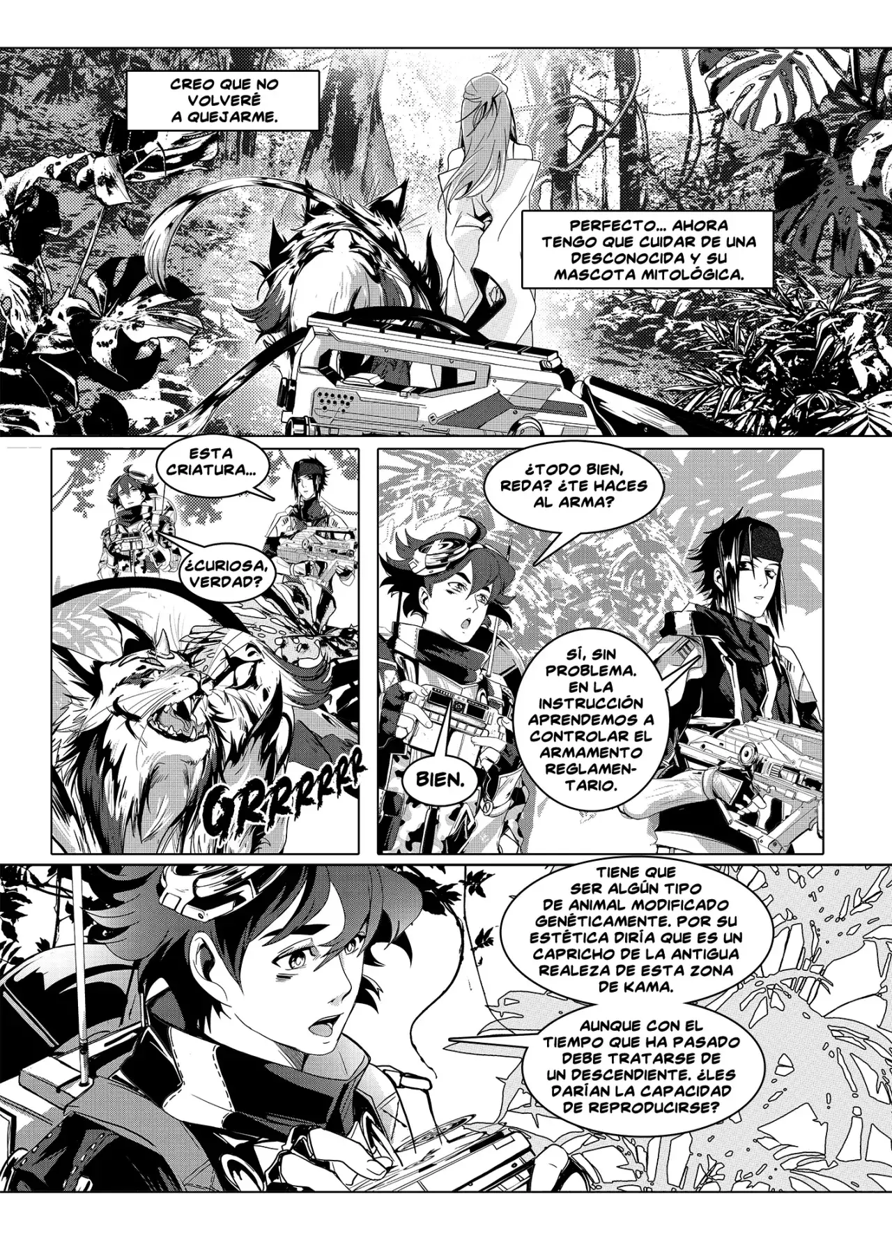 Capitulo 8 page 8