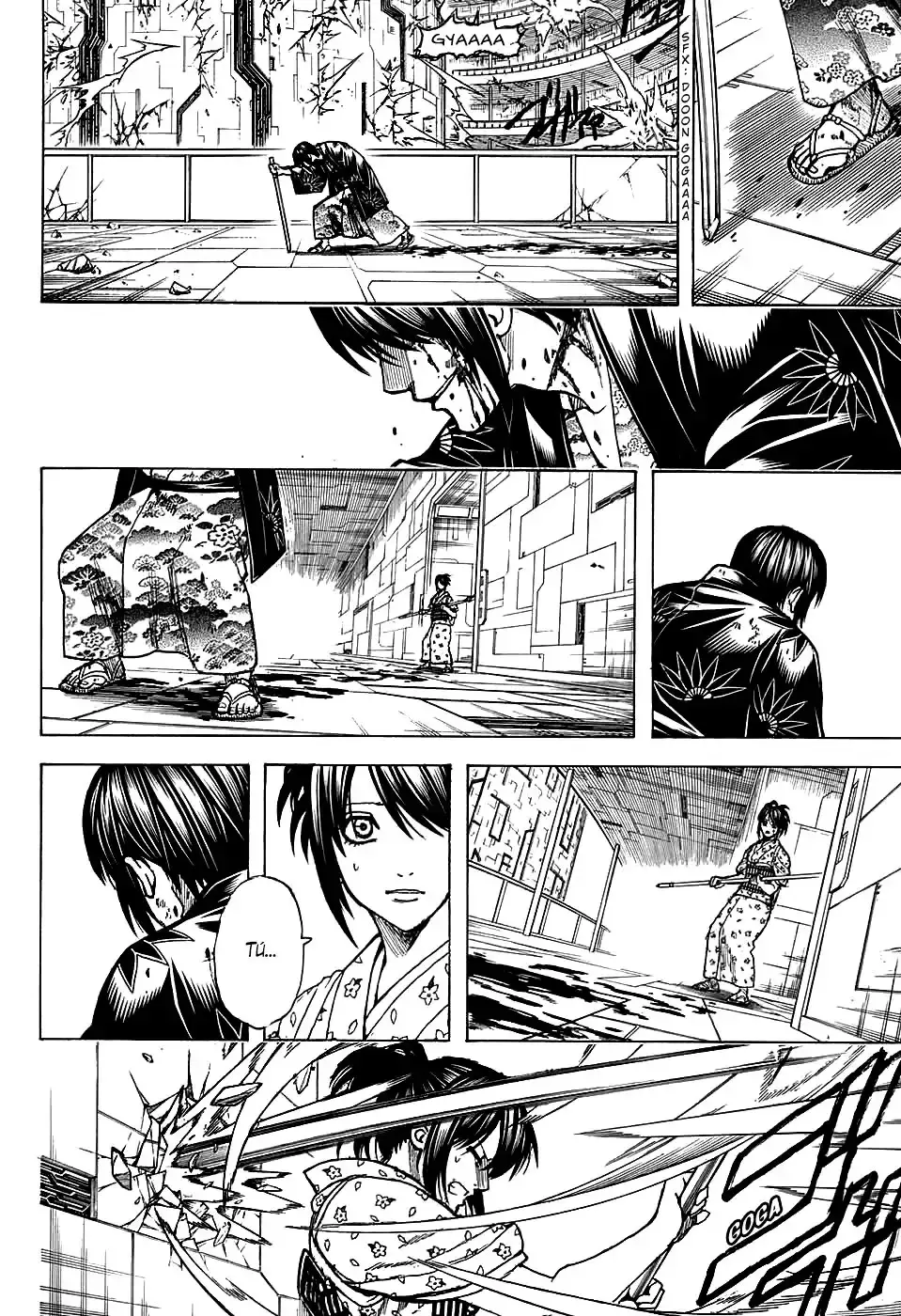 Capitulo 701 page 39
