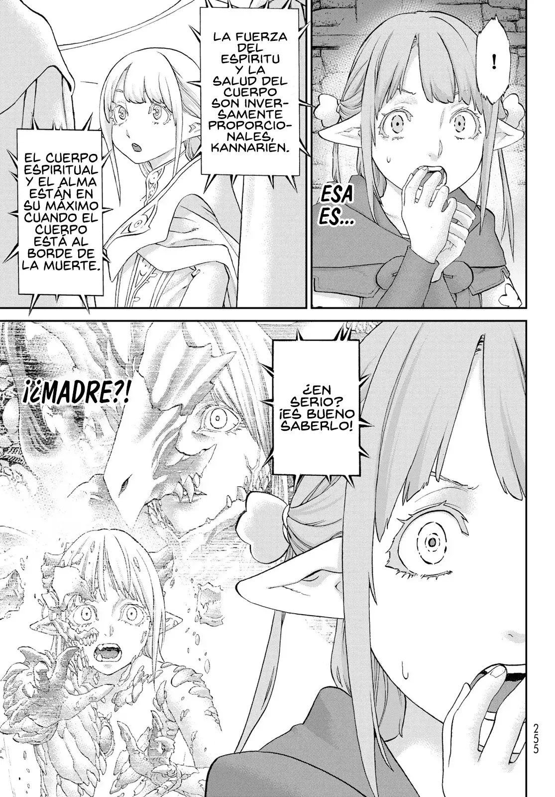 Capitulo 67 page 33