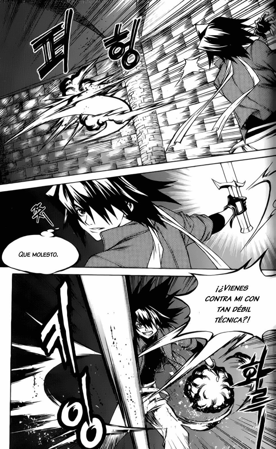 Capitulo 207 page 8