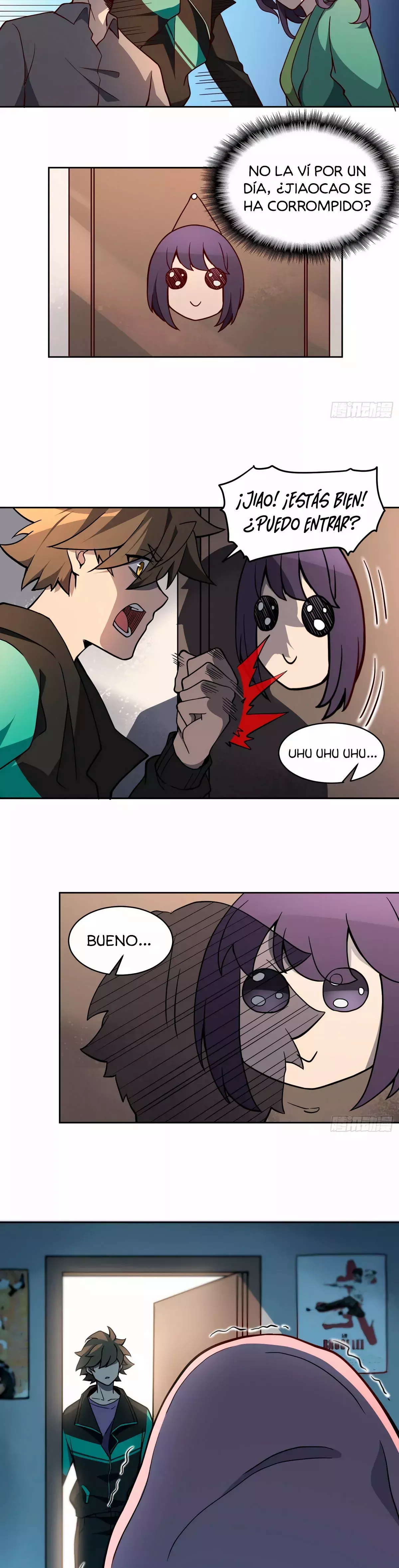 Capitulo 64 page 7
