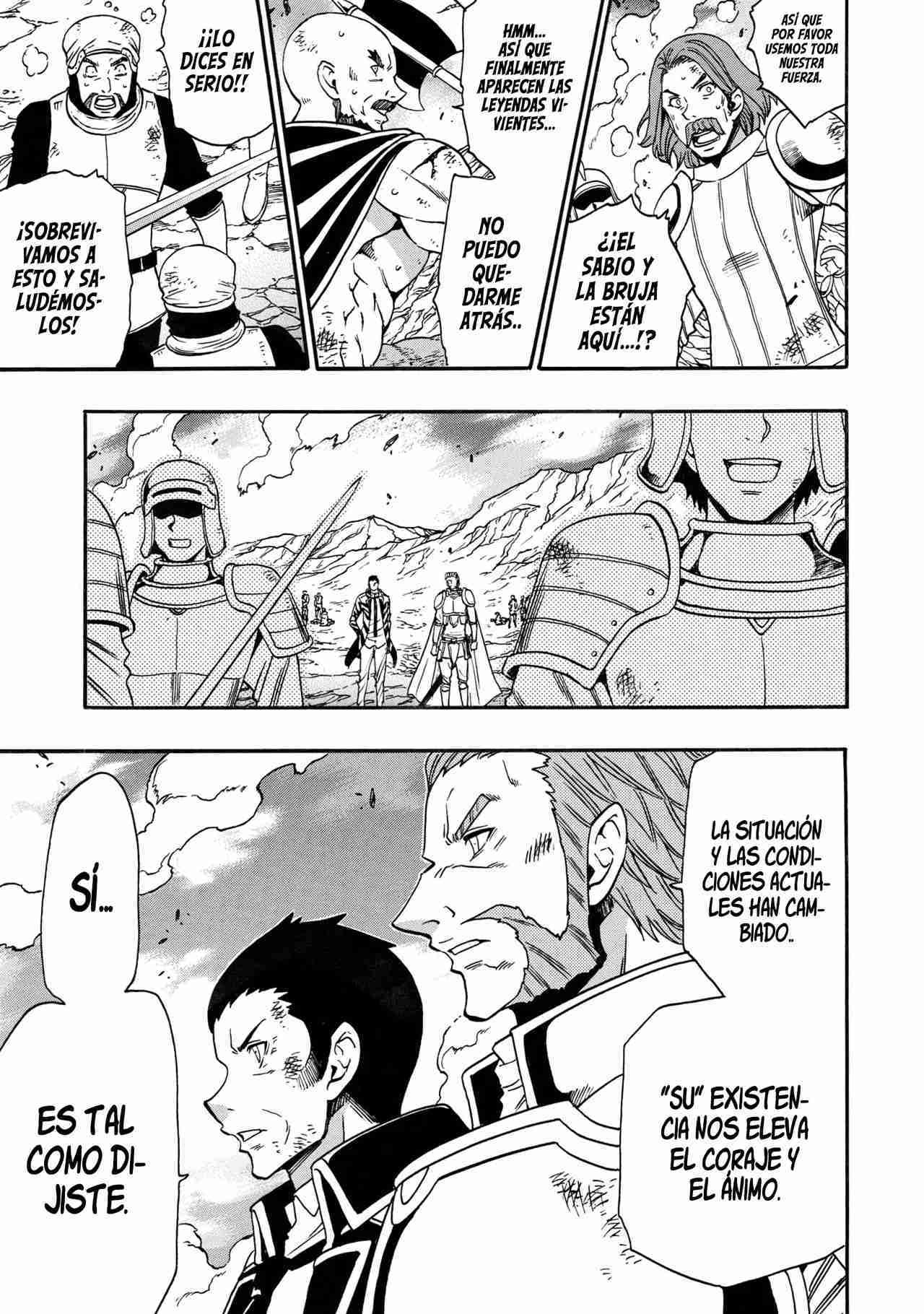 Capitulo 82 page 17