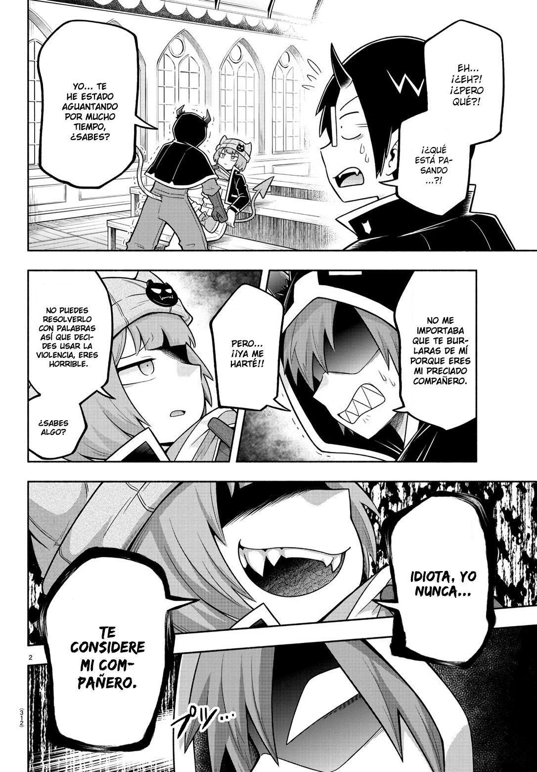 Capitulo 60 page 3