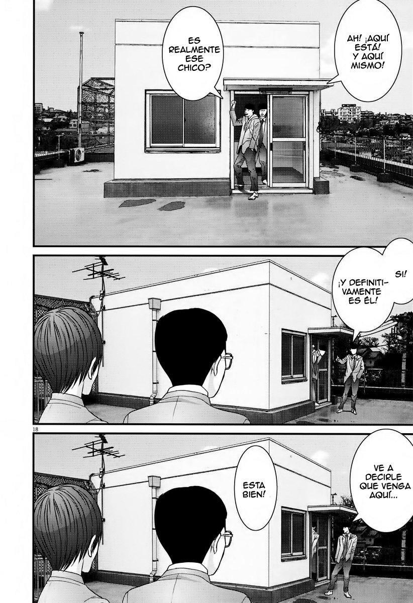 Capitulo 54 page 17