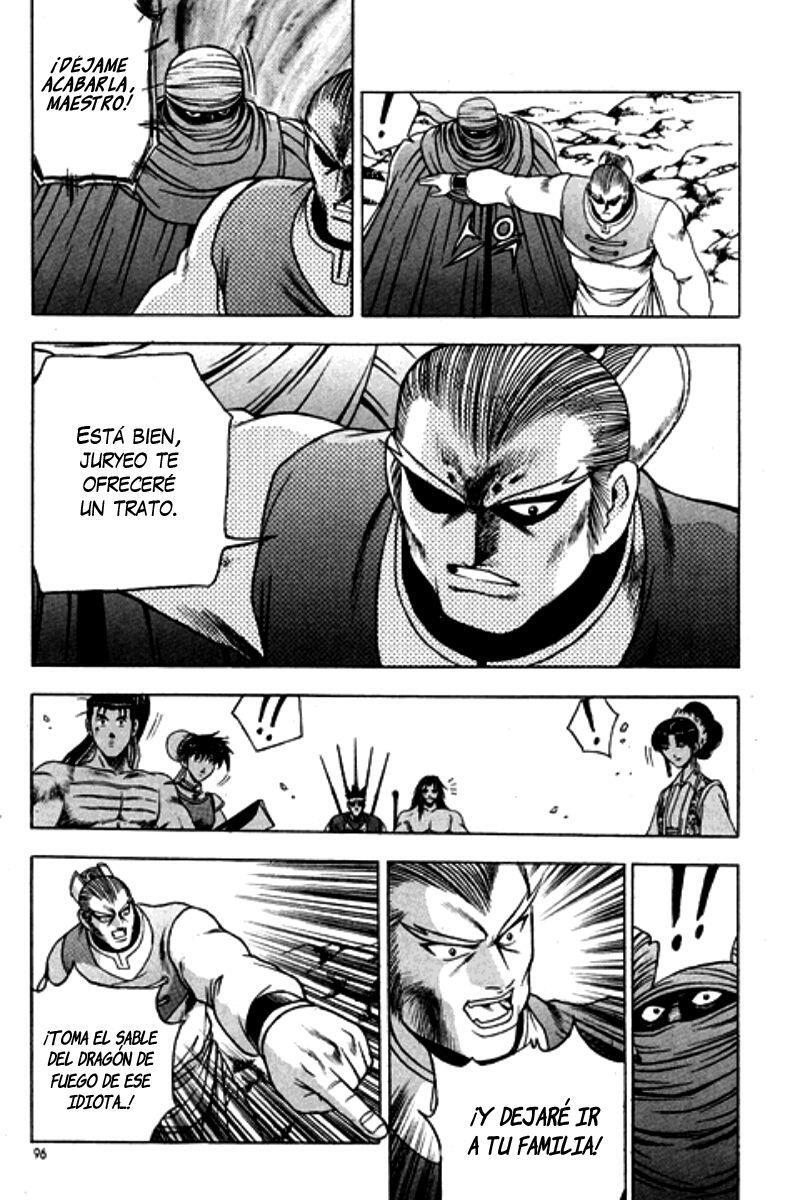 Capitulo 126 page 16