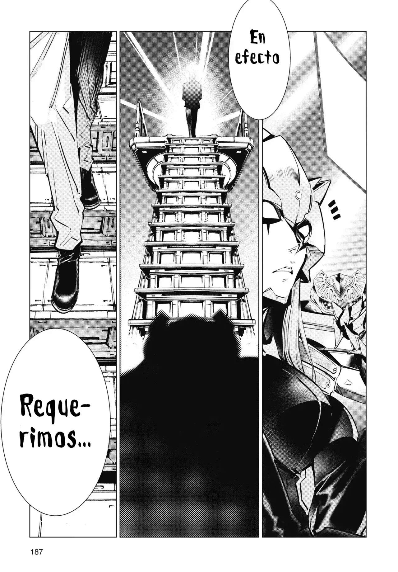 Capitulo 116 page 28