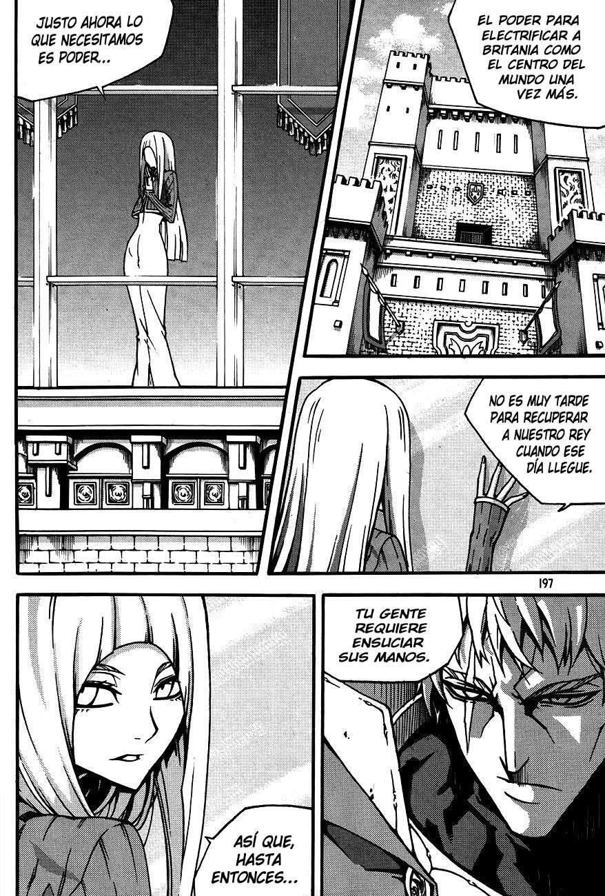 Capitulo 80 page 19