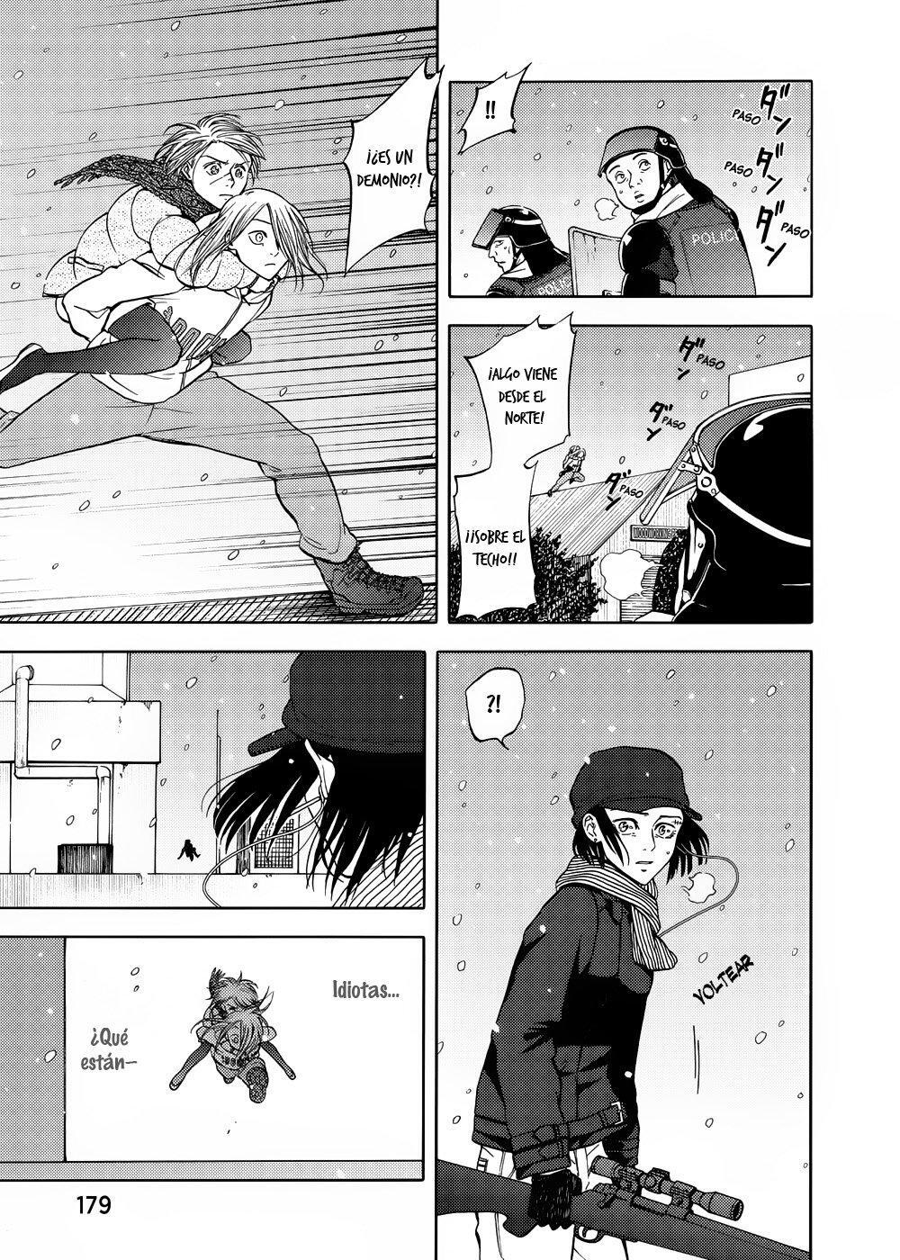 Capitulo 37 page 11